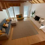 Ferias Apartamento