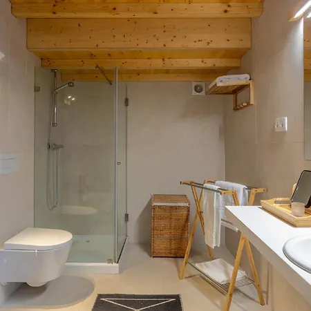 Ferias Apartment *