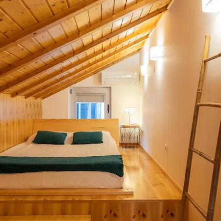 Ferias Apartamento Gafanha da Encarnacao