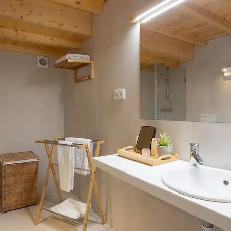 Apartment Ferias
