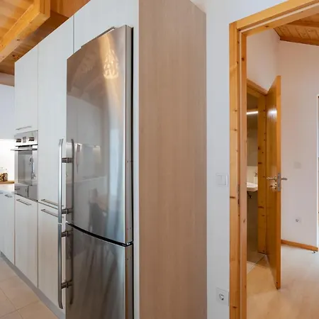 Ferias Apartamento *