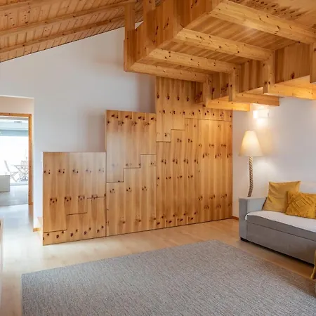 Ferias Apartamento *