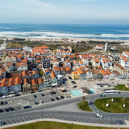 Apartamento Ferias