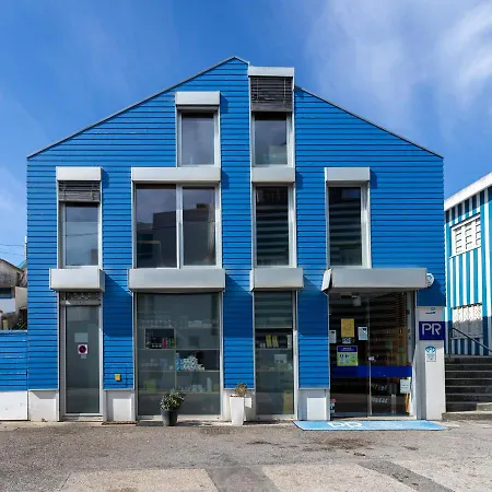 Apartamento Ferias *