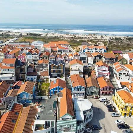 Apartamento Ferias Gafanha da Encarnacao