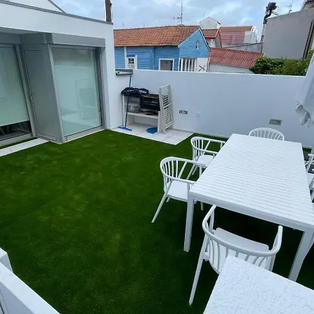Ferias Apartment *