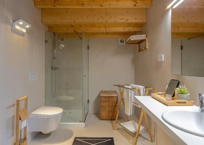 Ferias Apartamento *