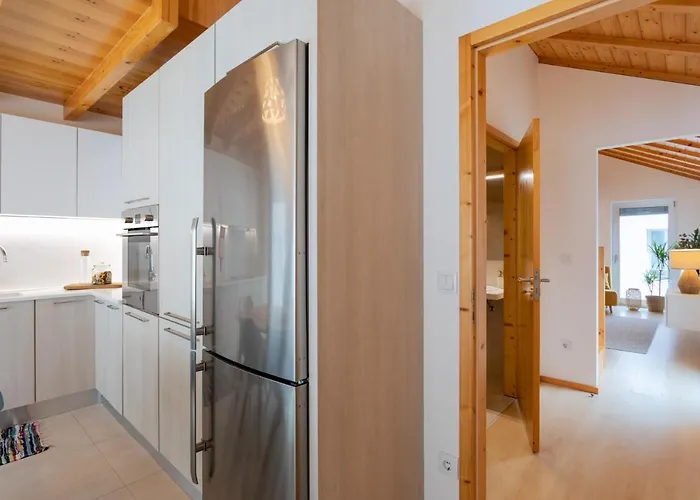 Ferias Apartamento *