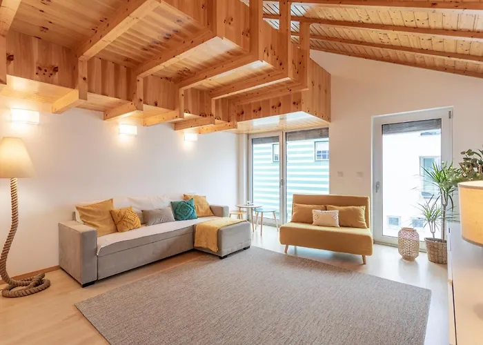 Apartamento Ferias *