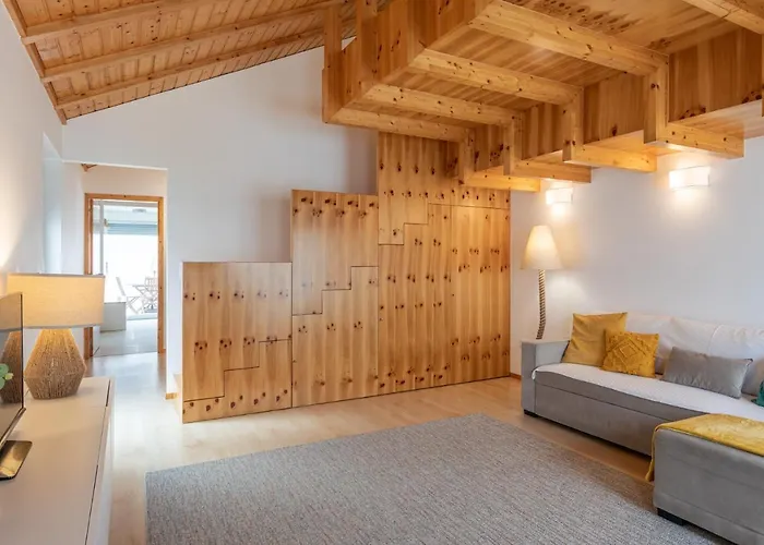 Ferias Apartamento *