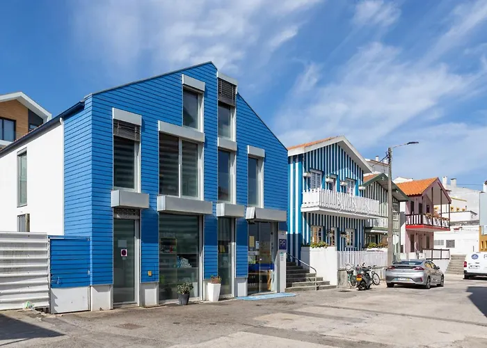 Ferias Apartamento *