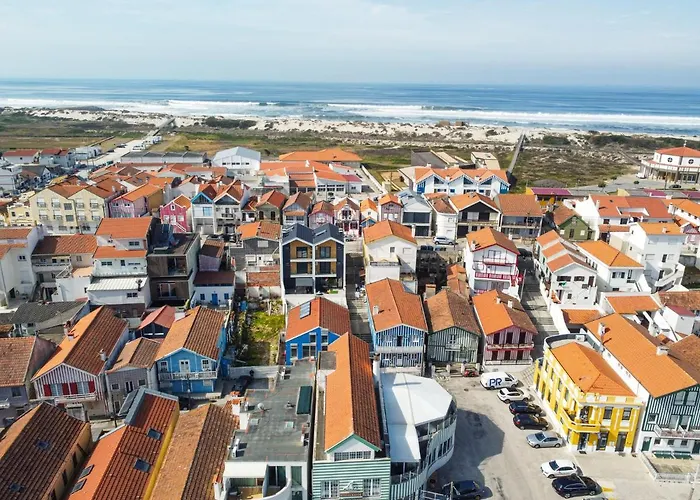 Apartamento Ferias Gafanha da Encarnacao