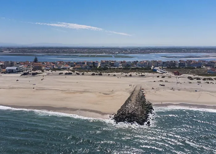 Ferias * Gafanha da Encarnacao